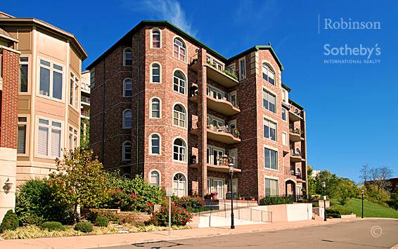 380 Baum Street Condominiums, Mt Adams