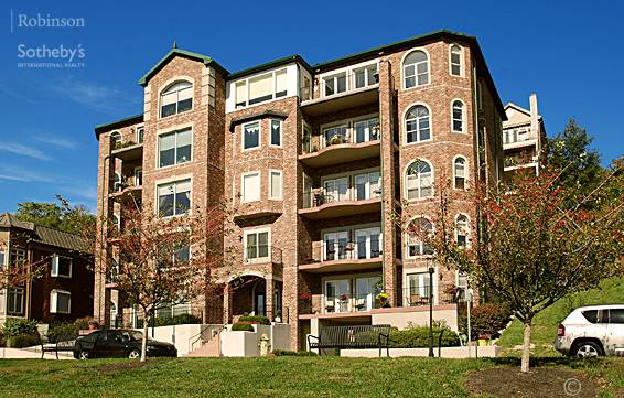 380 Baum Street Condominiums, Mt Adams