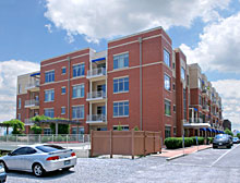 CAptain's Watch, Condos For Sale Near Downtown Cincinnati