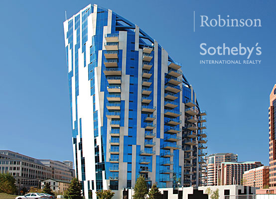 Condos For Sale Downtown Cincinnati, The Ascent