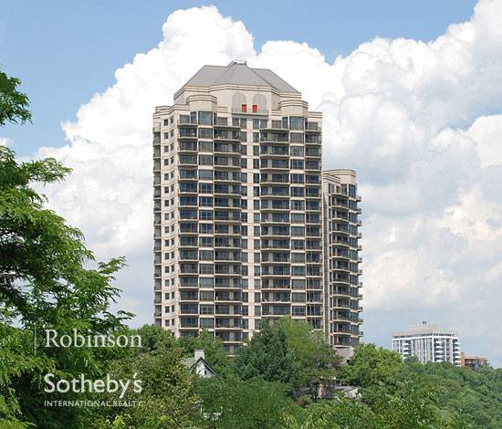 Edgecliff Point Condominiums