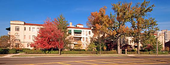 Condos For Sale In Hyde Park, Grasmoor Condos