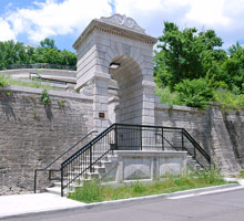 Condos For Sale Near Downtown Cincinnati, Captain's Watch