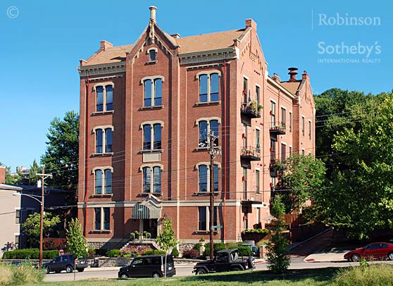 School House Condos Liberty Hill