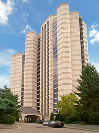 Edgecliff Point Condos, Eden Park