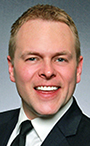 Clint Copenhaver